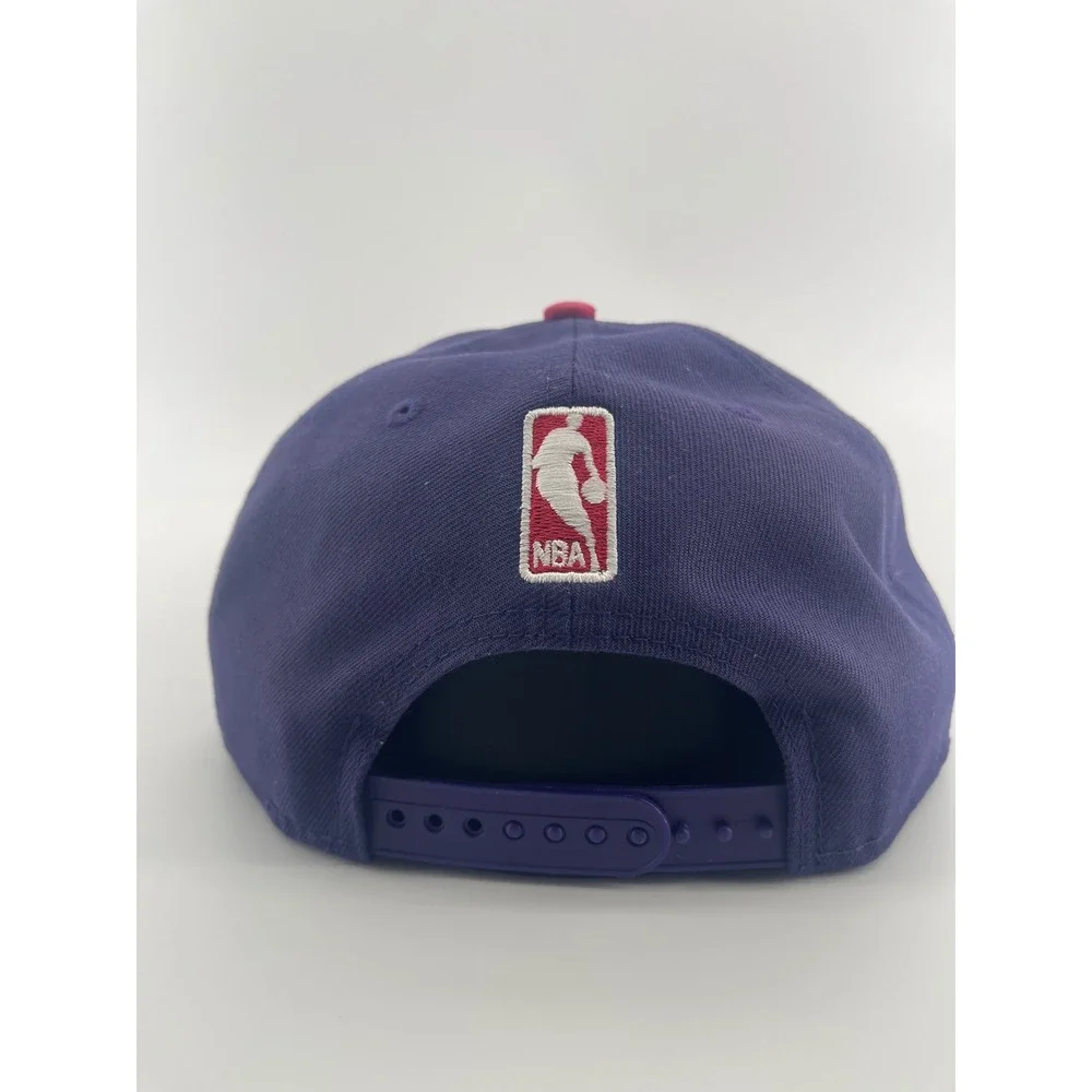 New Era toronto raptors